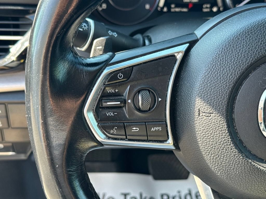 Used 2019 Acura RDX w/ Technology Package AWD/4WD image 14