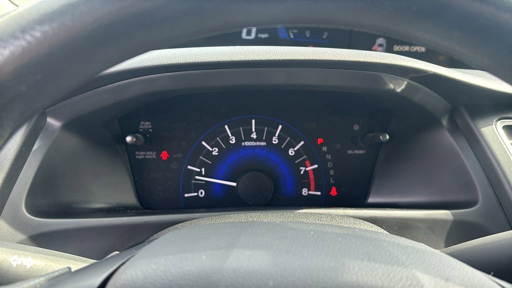 Used 2015 Honda Civic LX image 17