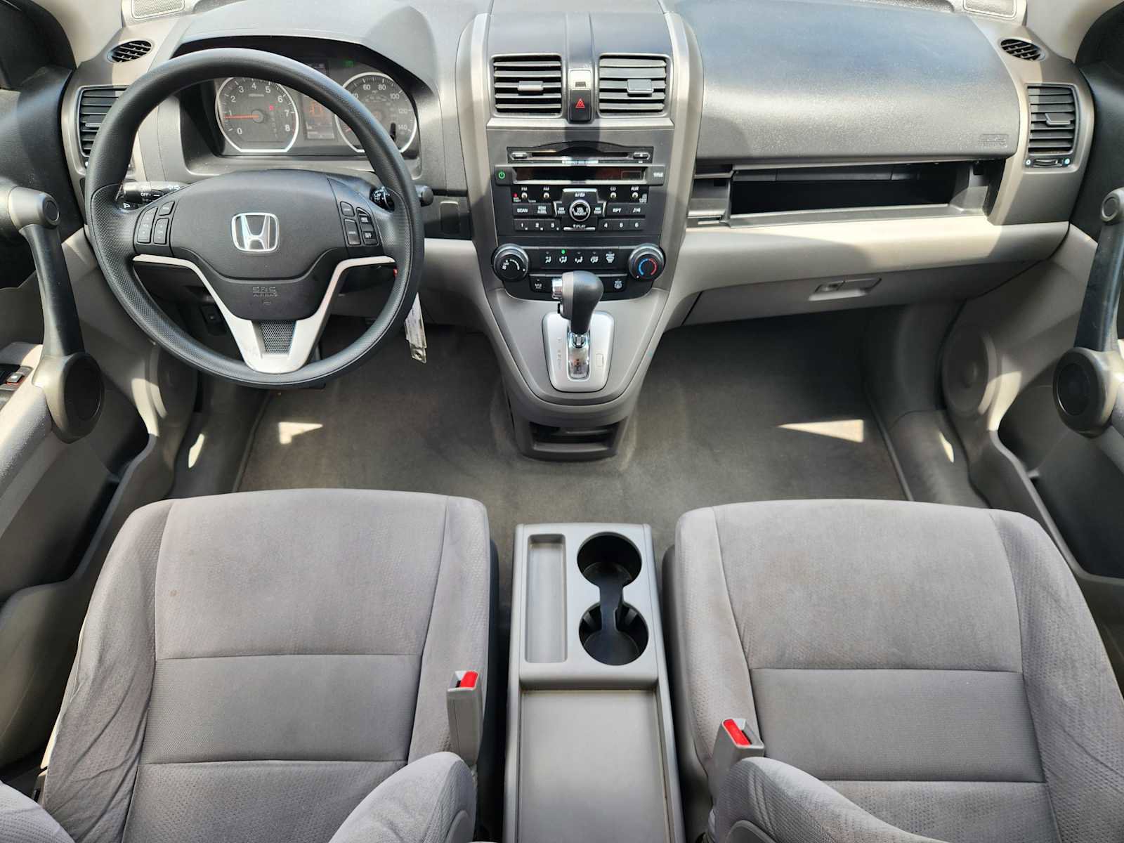 Used 2010 Honda CR-V EX image 23