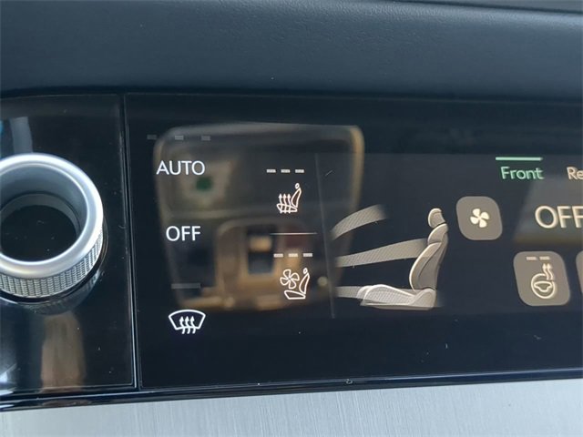 New 2026 Genesis GV70 3.5T Sport Advanced image 21