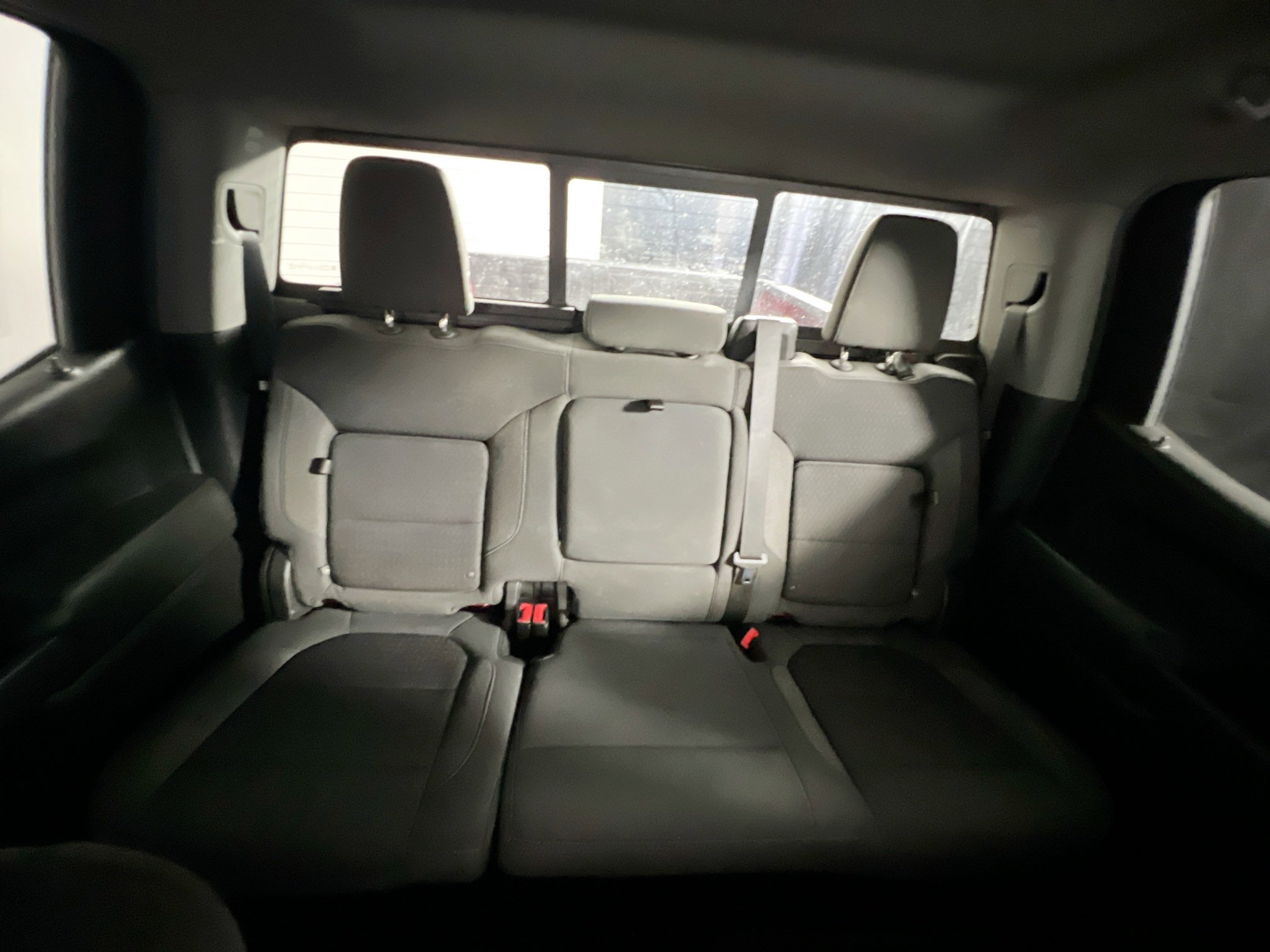Used 2020 Chevrolet Silverado 1500 LT w/ All-Star Edition RWD image 33