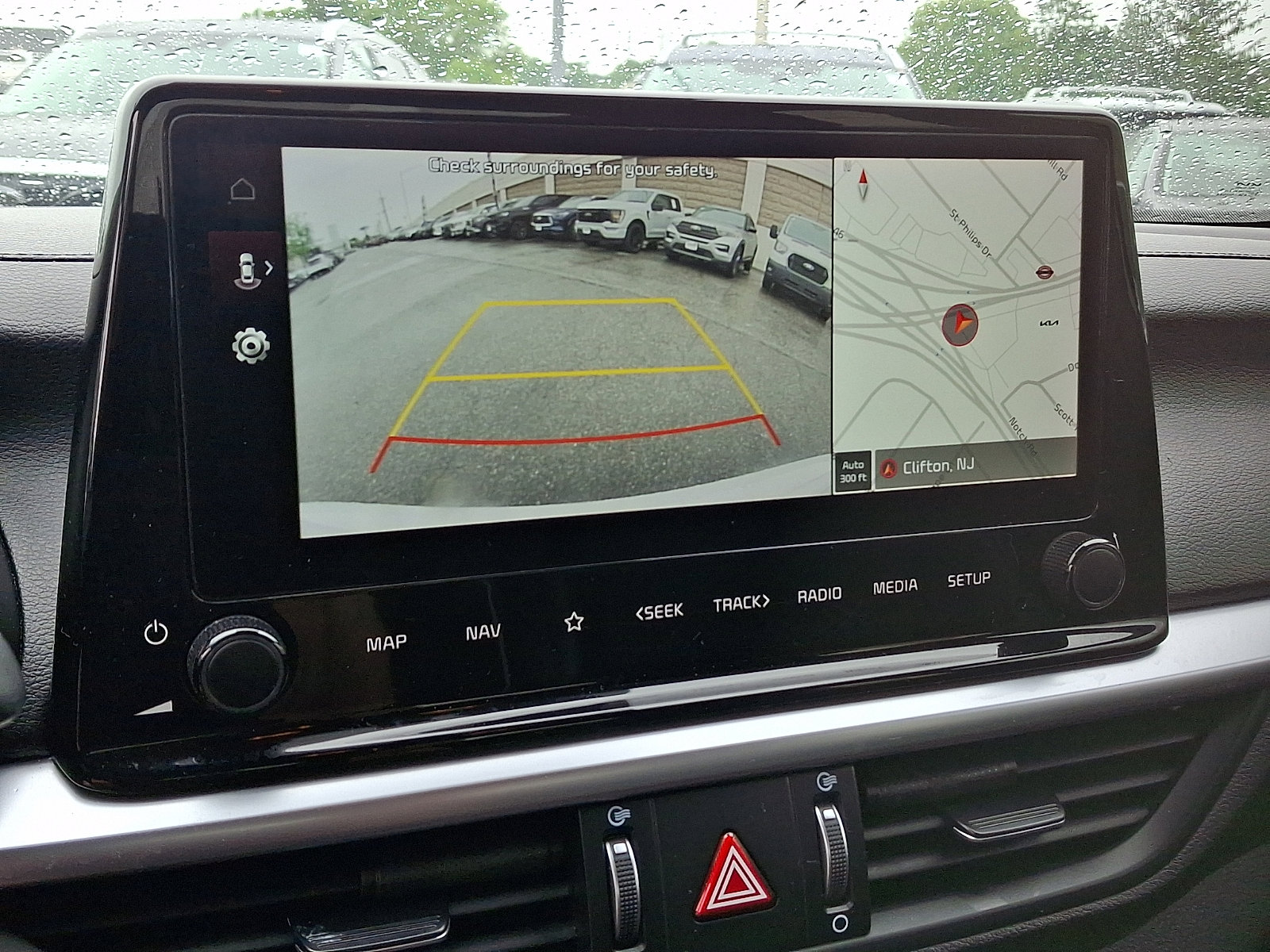 Used 2023 Kia Forte GT-Line w/ GT-Line Technology Package FWD image 18