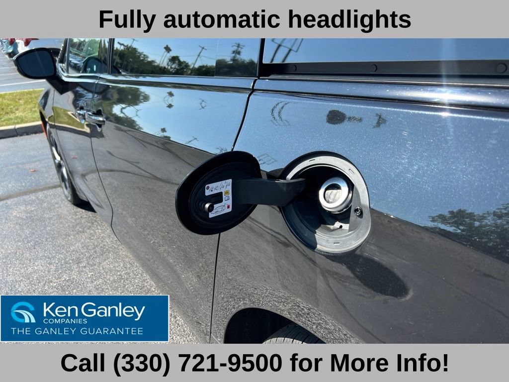 Used 2021 Chrysler Pacifica Touring-L w/ S Appearance Package FWD image 46