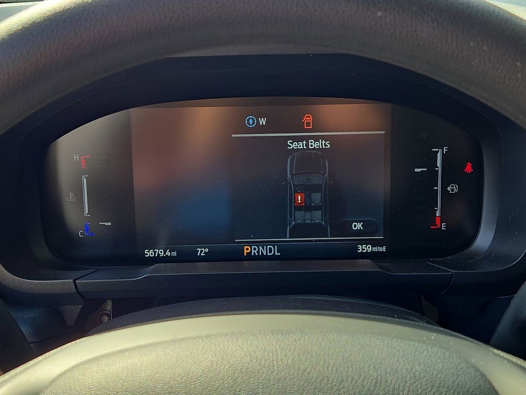 Used 2025 Ford Maverick XLT image 19