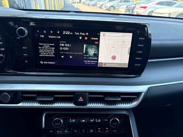 Certified 2023 Kia K5 GT-Line w/ GT-Line Premium Package FWD image 15