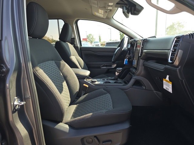 New 2025 Ford Ranger XLT image 20
