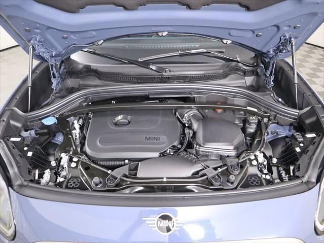 New 2026 MINI Cooper Countryman S w/ Comfort Package Max image 28