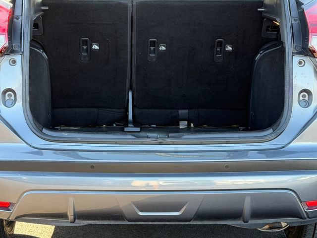 Certified 2021 Nissan Kicks S FWD image 4