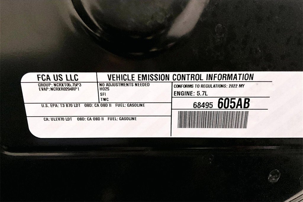 Used 2022 Jeep Wagoneer Series II image 38