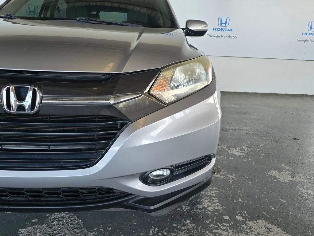 Used 2018 Honda HR-V EX image 28