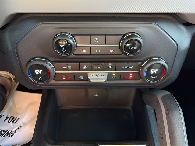 Used 2023 Ford Bronco Big Bend image 5