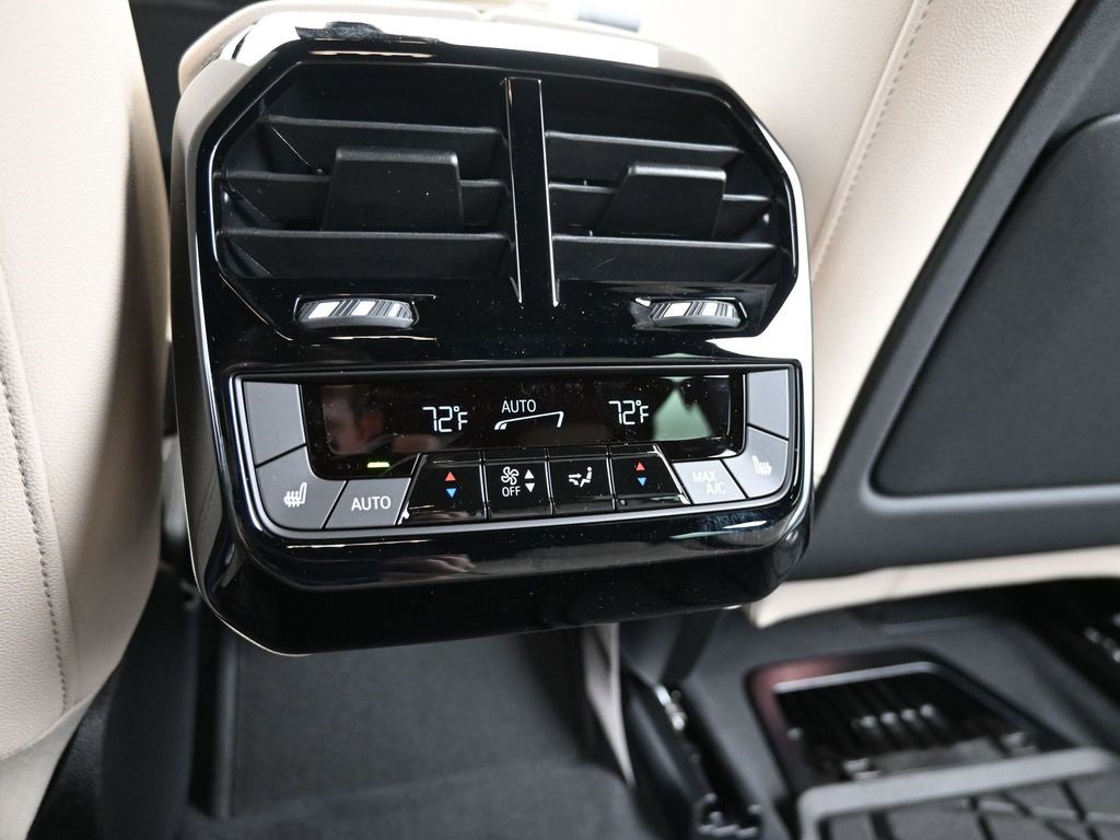 Certified 2026 BMW iX xDrive45 w/ Premium Package image 26