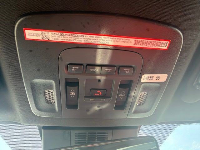 Used 2025 Toyota Camry XSE w/ Premium Plus Package AWD/4WD image 33