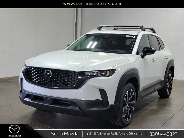 New 2026 MAZDA CX-50 2.5 Hybrid w/ Premium Plus Pkg AWD/4WD image 1