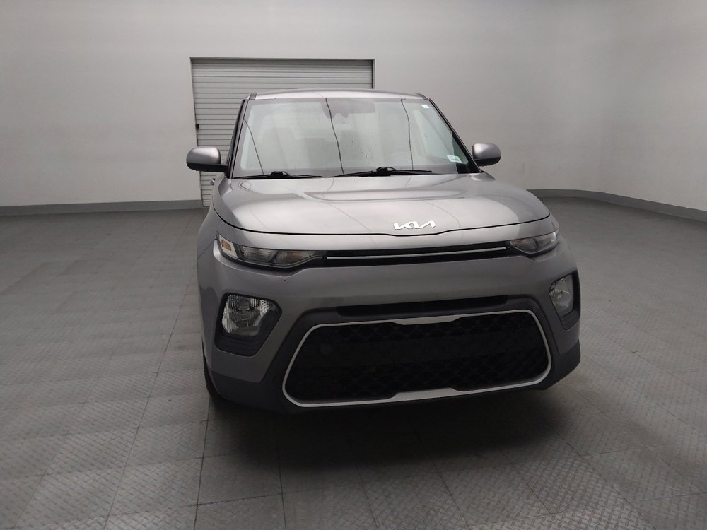 Used 2022 Kia Soul LX w/ Technology Package FWD image 14