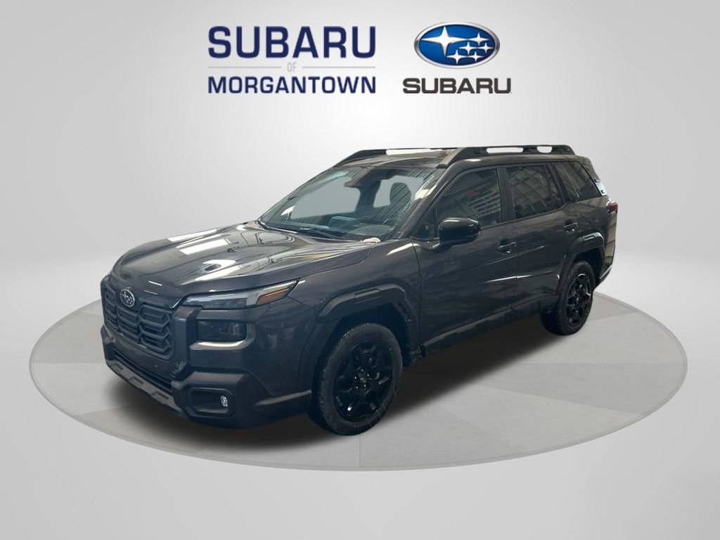 New 2026 Subaru Outback Limited