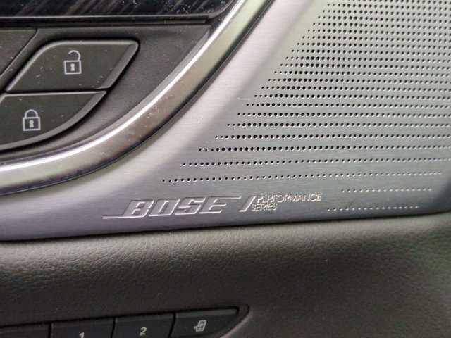 Certified 2024 Cadillac XT6 Premium Luxury w/ LPO, Floor Liner Package FWD image 18