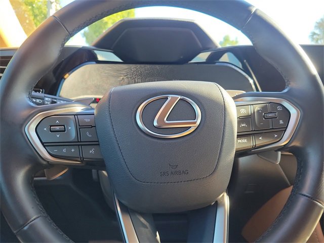 Used 2024 Lexus NX 250 250 Premium image 15