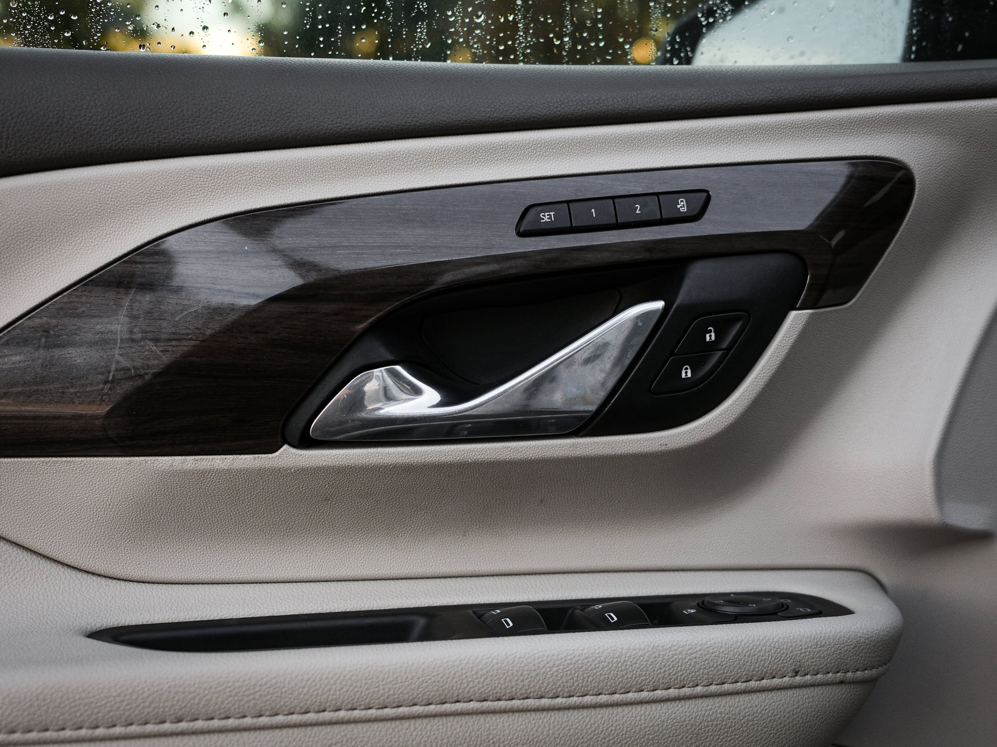 Used 2020 GMC Terrain Denali w/ Denali Premium Package image 12