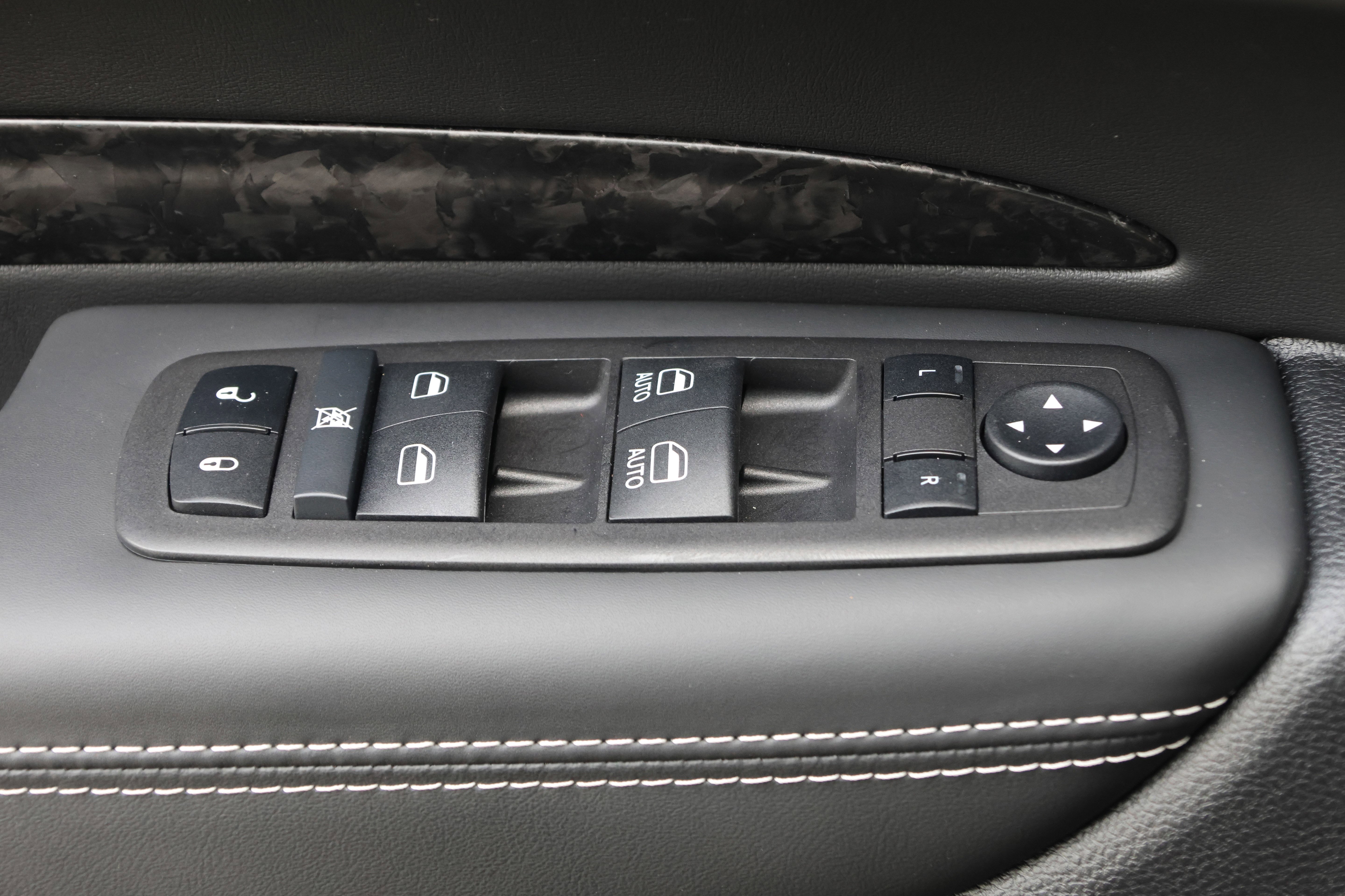 Used 2024 Dodge Durango SRT AWD/4WD image 14