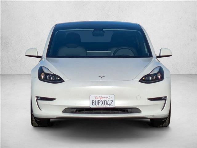 Used 2021 Tesla Model 3 Long Range image 2
