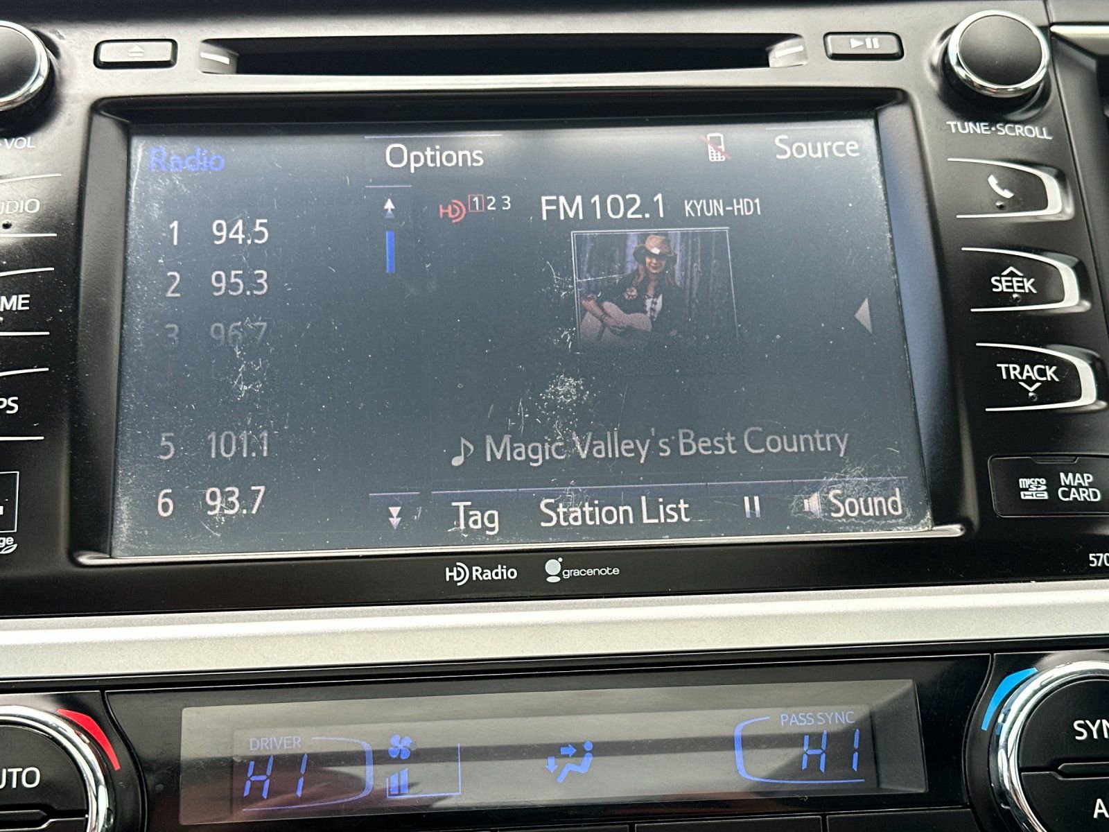 Used 2015 Toyota Highlander Limited Platinum AWD/4WD image 24