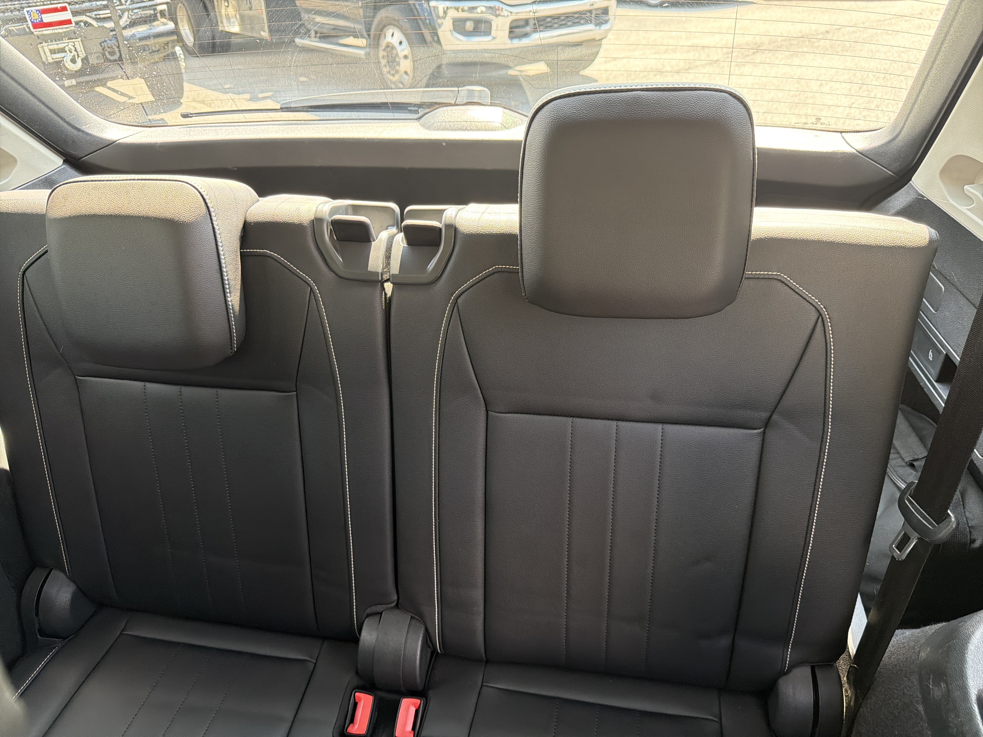 Used 2022 Volkswagen Tiguan SE FWD image 26