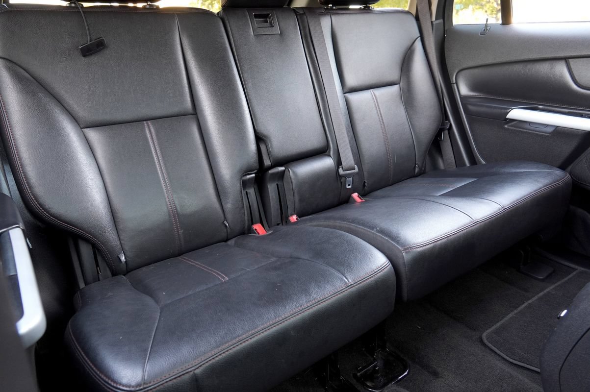 Used 2011 Ford Edge SEL w/ 202A Rapid Spec Order Code FWD image 11