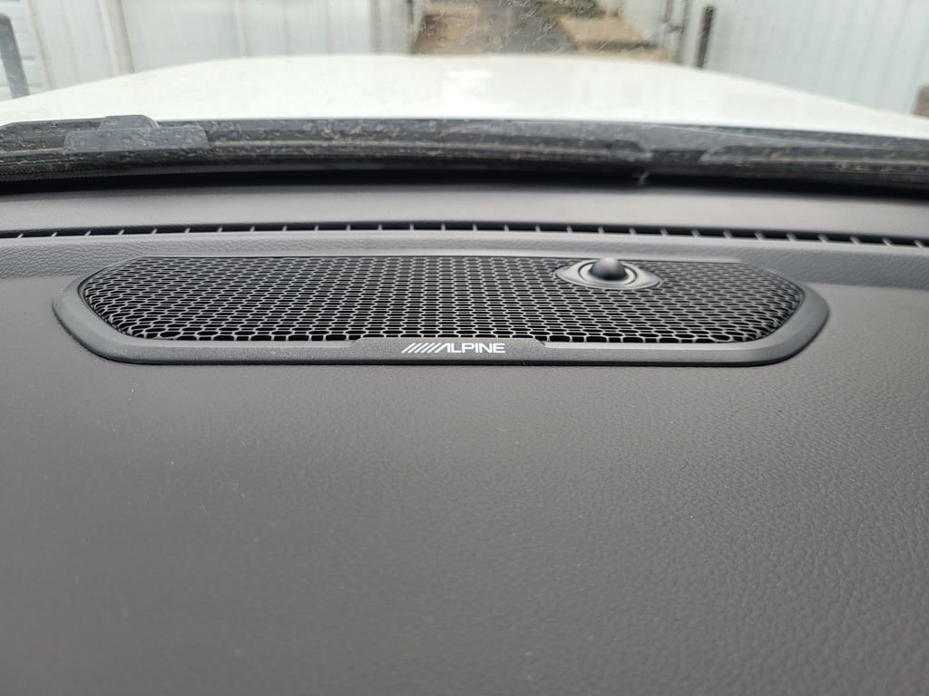 New 2026 RAM 1500 Big Horn image 29