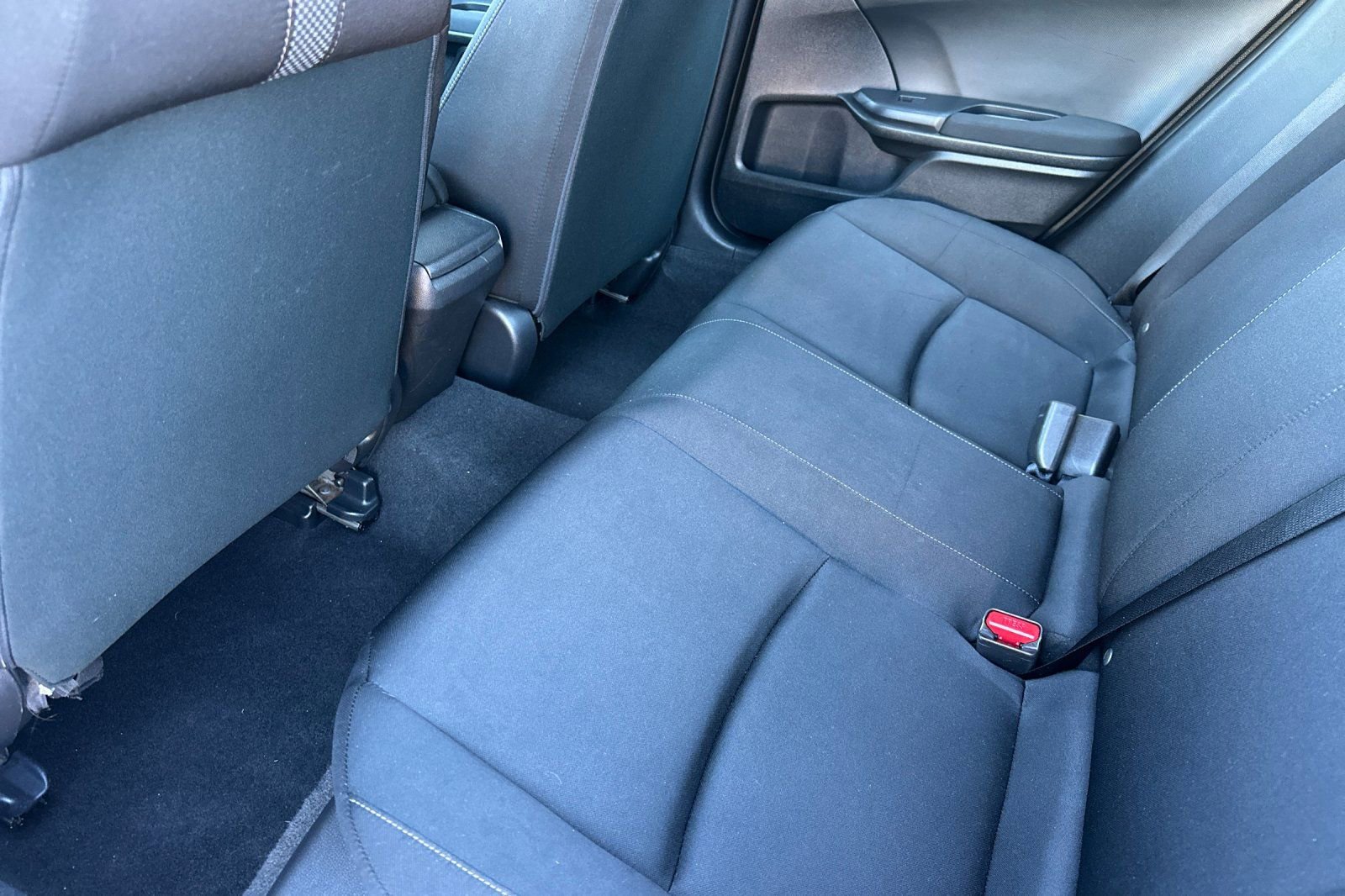 Used 2020 Honda Civic LX image 14