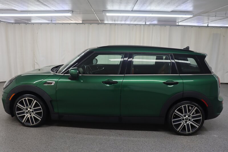 Used 2023 MINI Cooper Clubman S FWD image 5