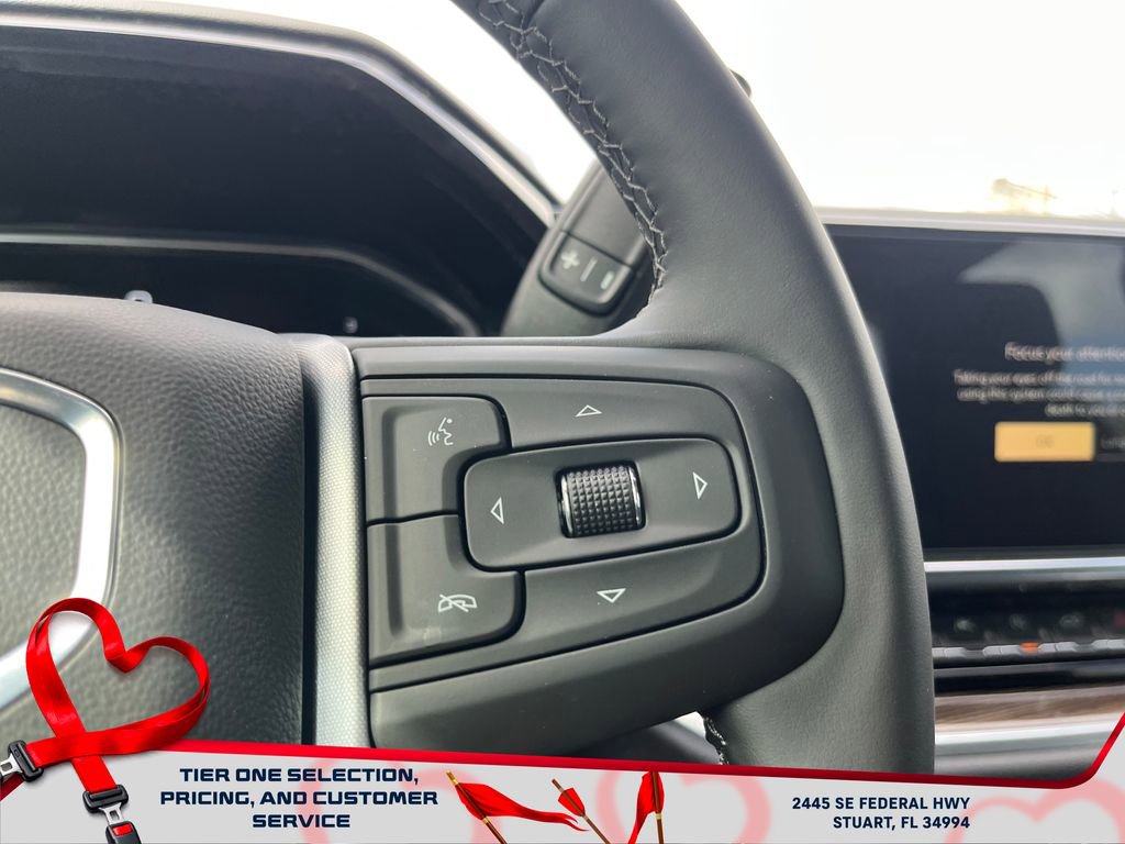 New 2026 GMC Sierra 1500 Elevation image 26