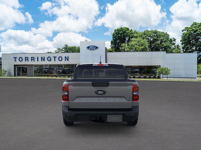 New 2025 Ford Maverick XLT w/ XLT Luxury Package image 26