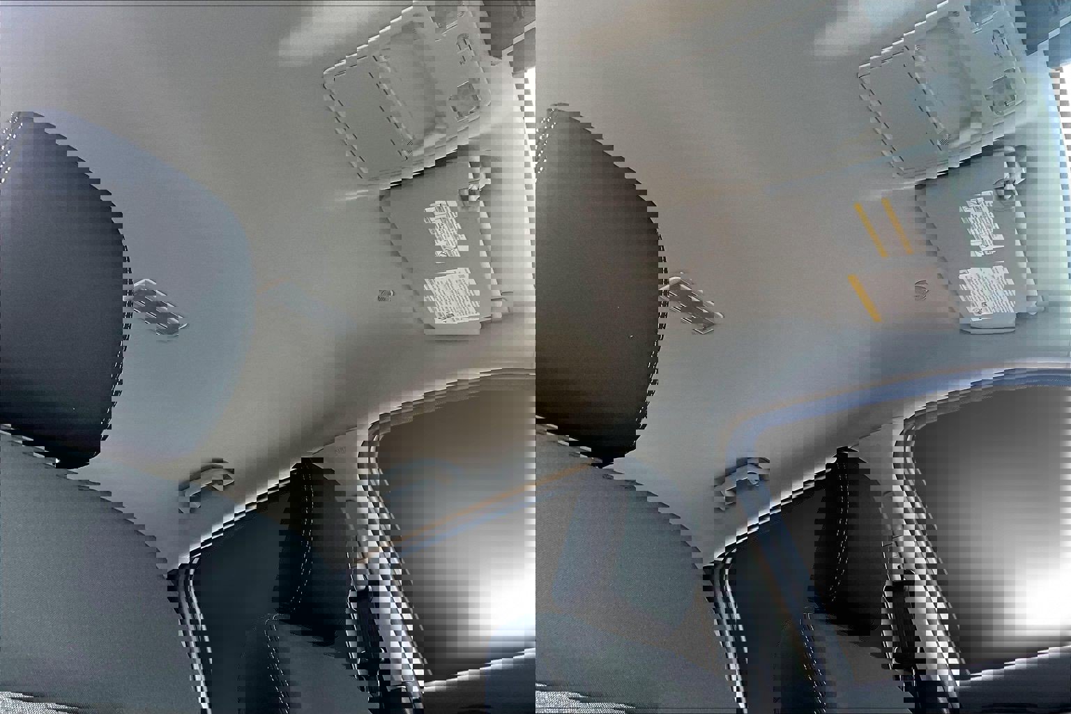 New 2026 Ford Ranger XL image 27