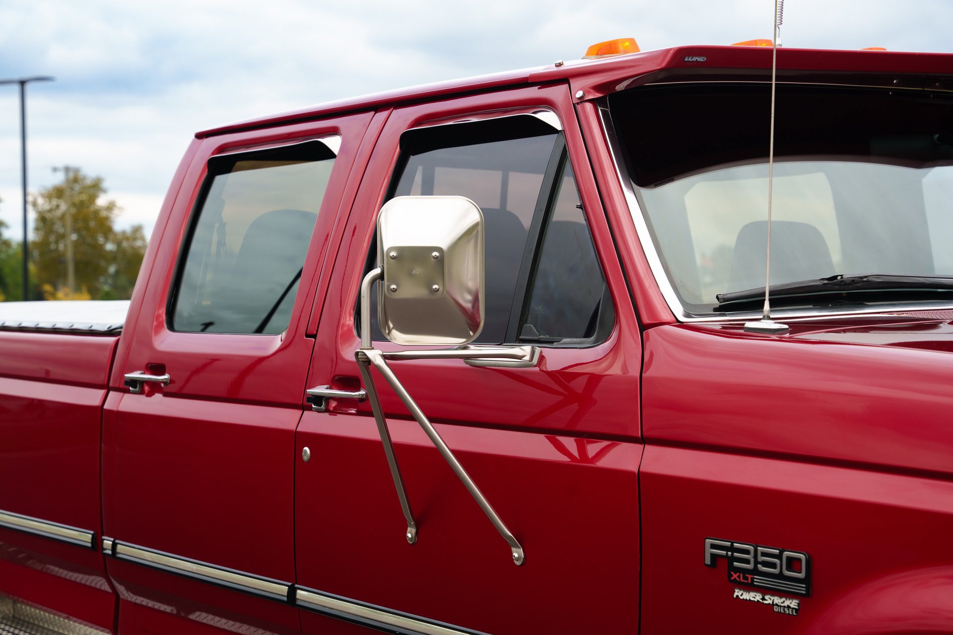 Used 1997 Ford F350 4x4 Crew Cab image 34
