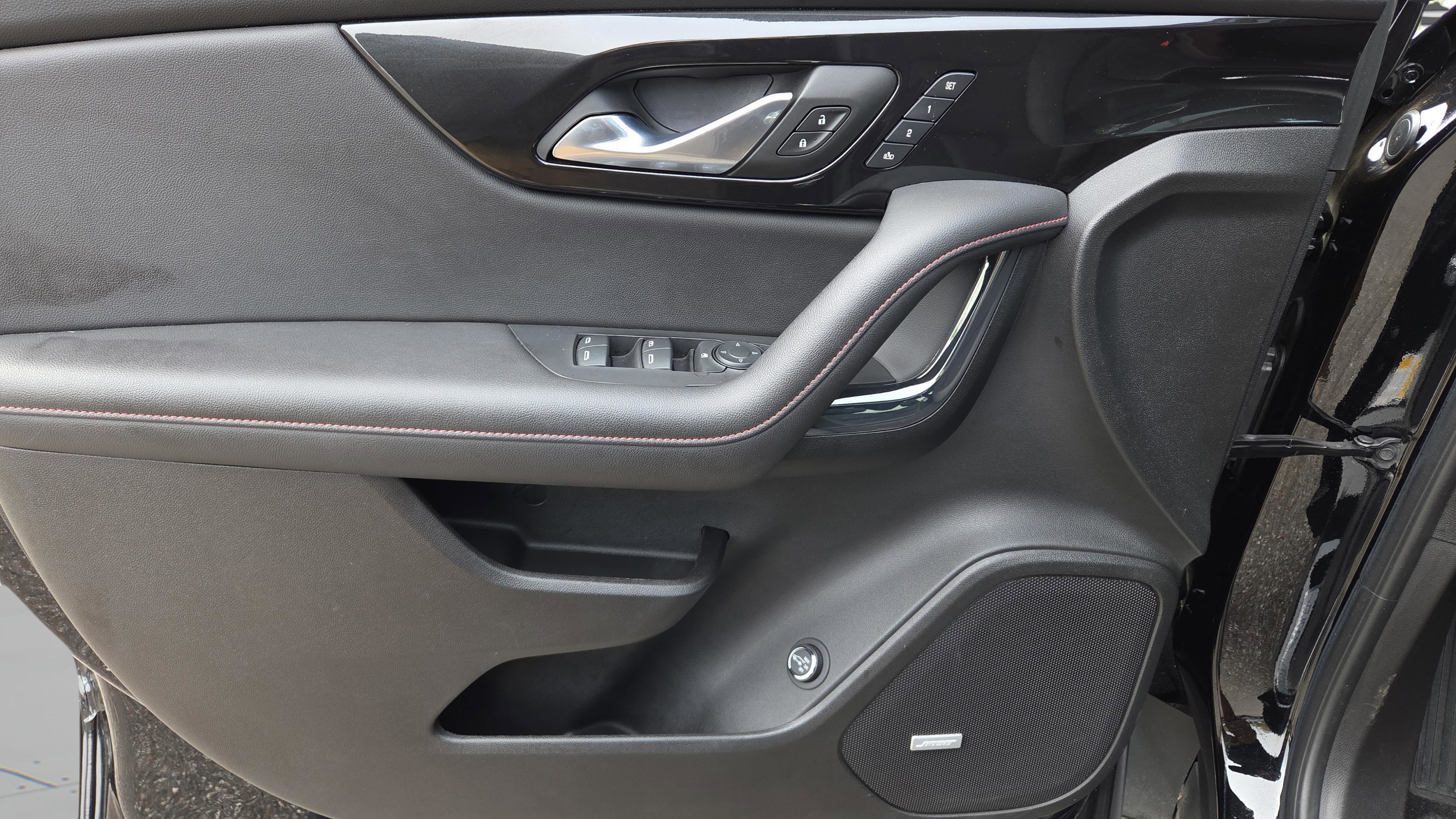 Used 2023 Chevrolet Blazer RS w/ Driver Confidence II Package image 21