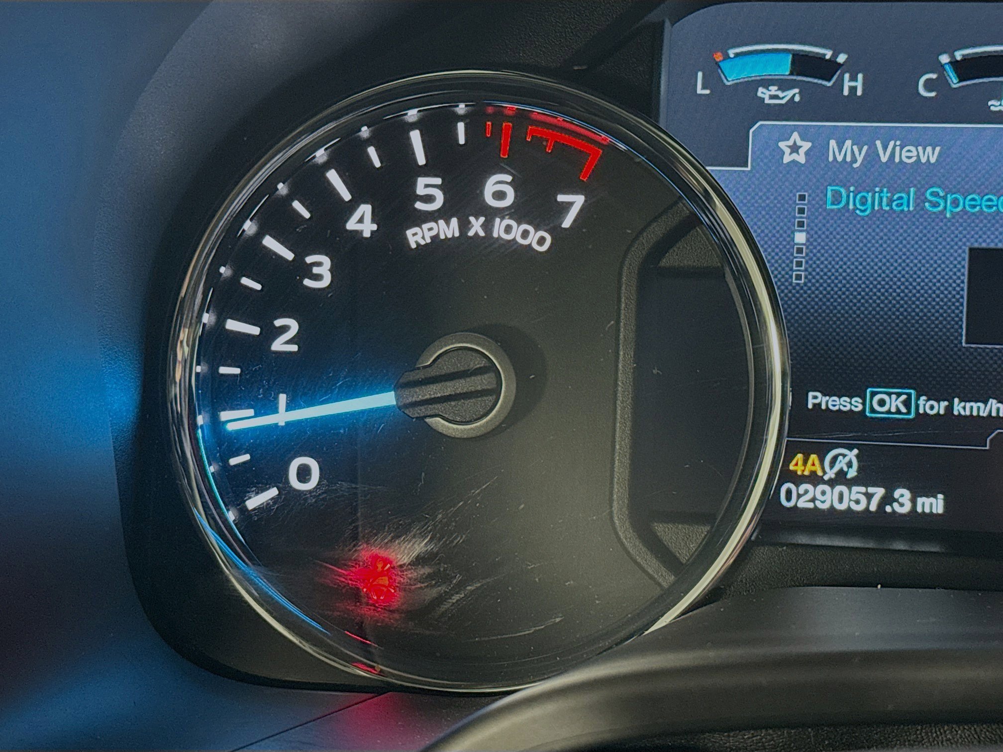 Used 2020 Ford F150 King Ranch w/ Equipment Group 601A Luxury image 12