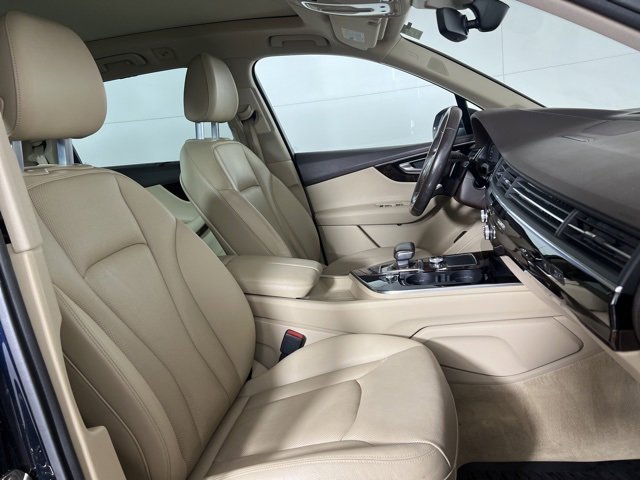 Used 2018 Audi Q7 3.0T Premium Plus image 11
