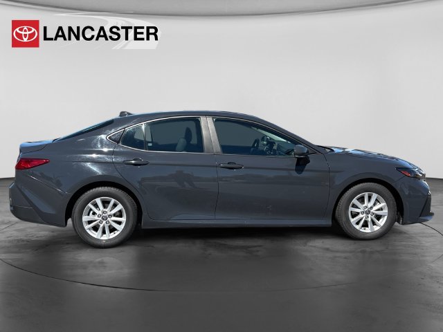 Used 2025 Toyota Camry LE FWD image 8
