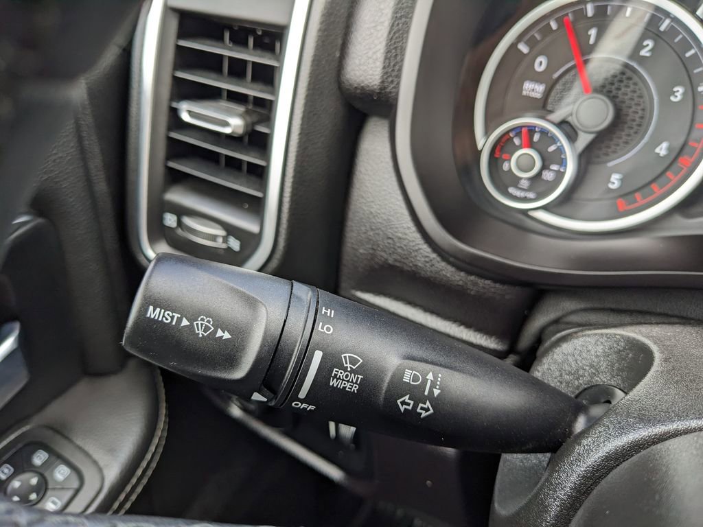 Used 2025 RAM 2500 Big Horn image 53