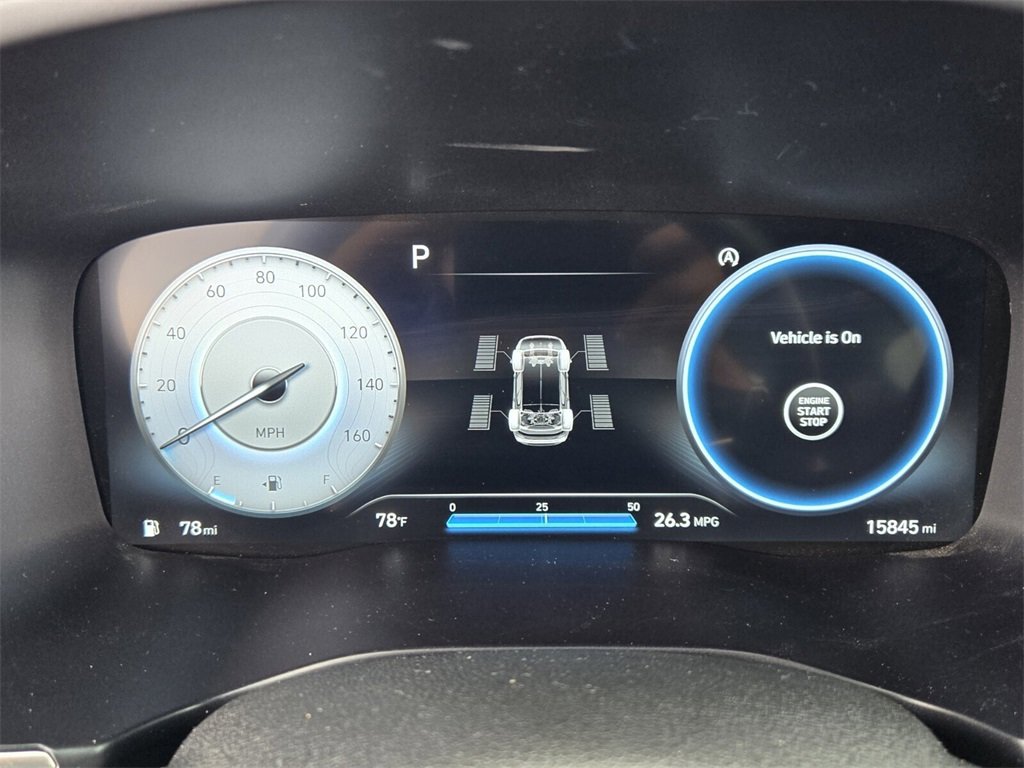 Certified 2023 Hyundai Santa Fe Limited image 24