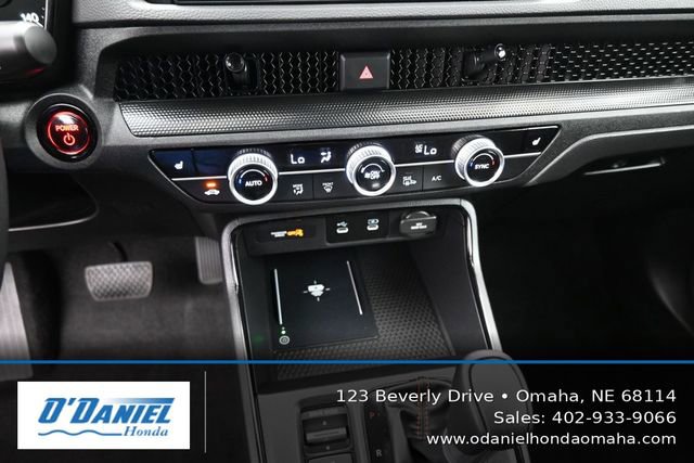 Used 2026 Honda CR-V Sport image 31