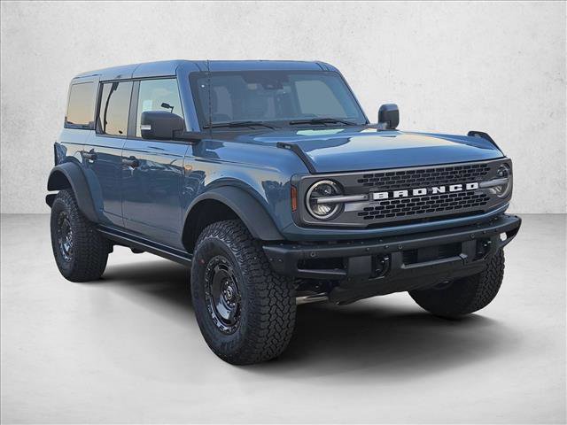 New 2025 Ford Bronco Badlands image 7