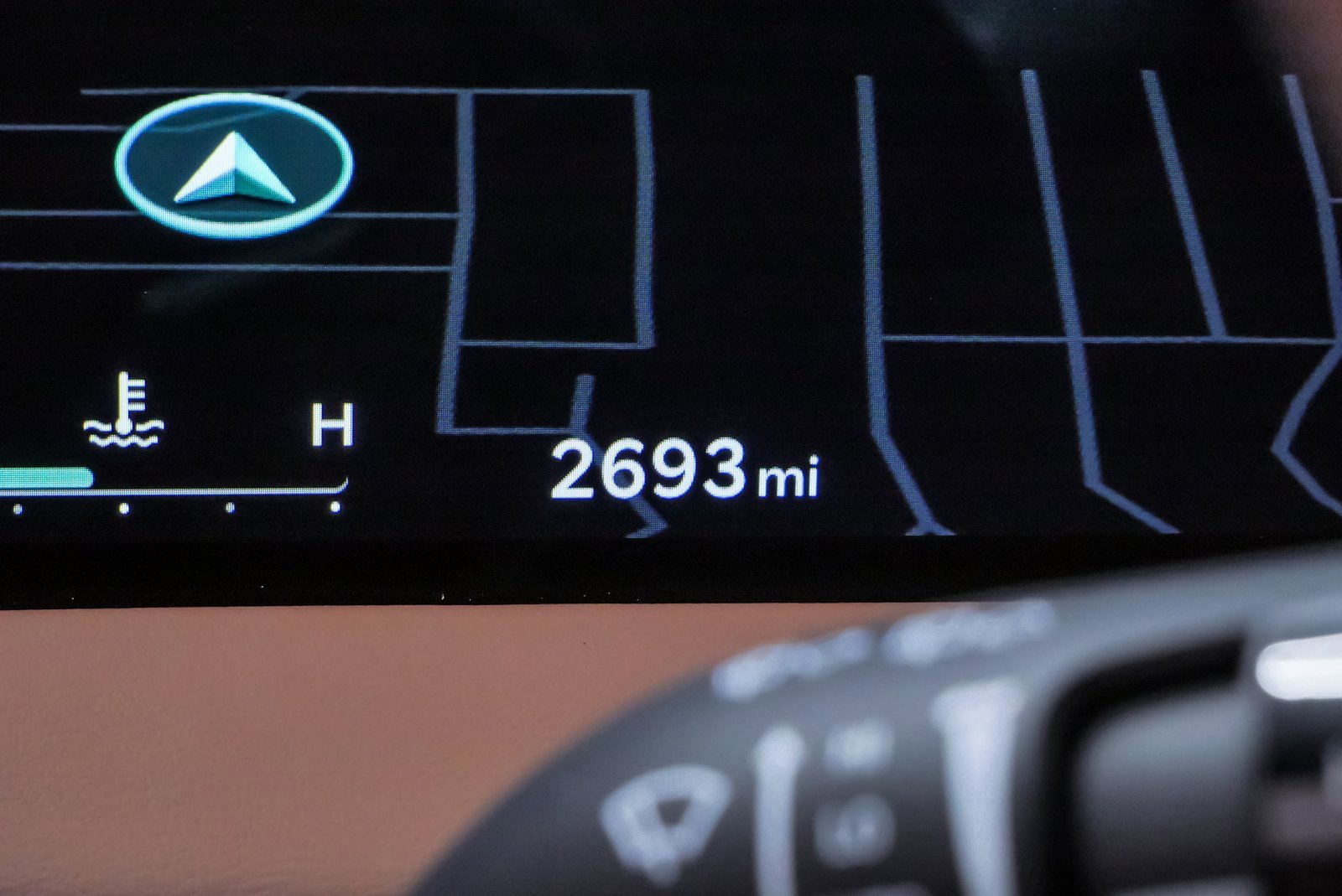 Certified 2026 Genesis GV70 2.5T Advanced image 20