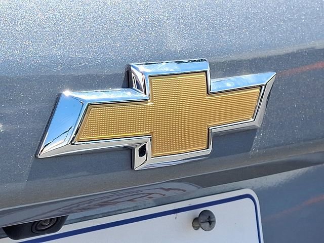 Certified 2023 Chevrolet Equinox LT AWD/4WD image 28