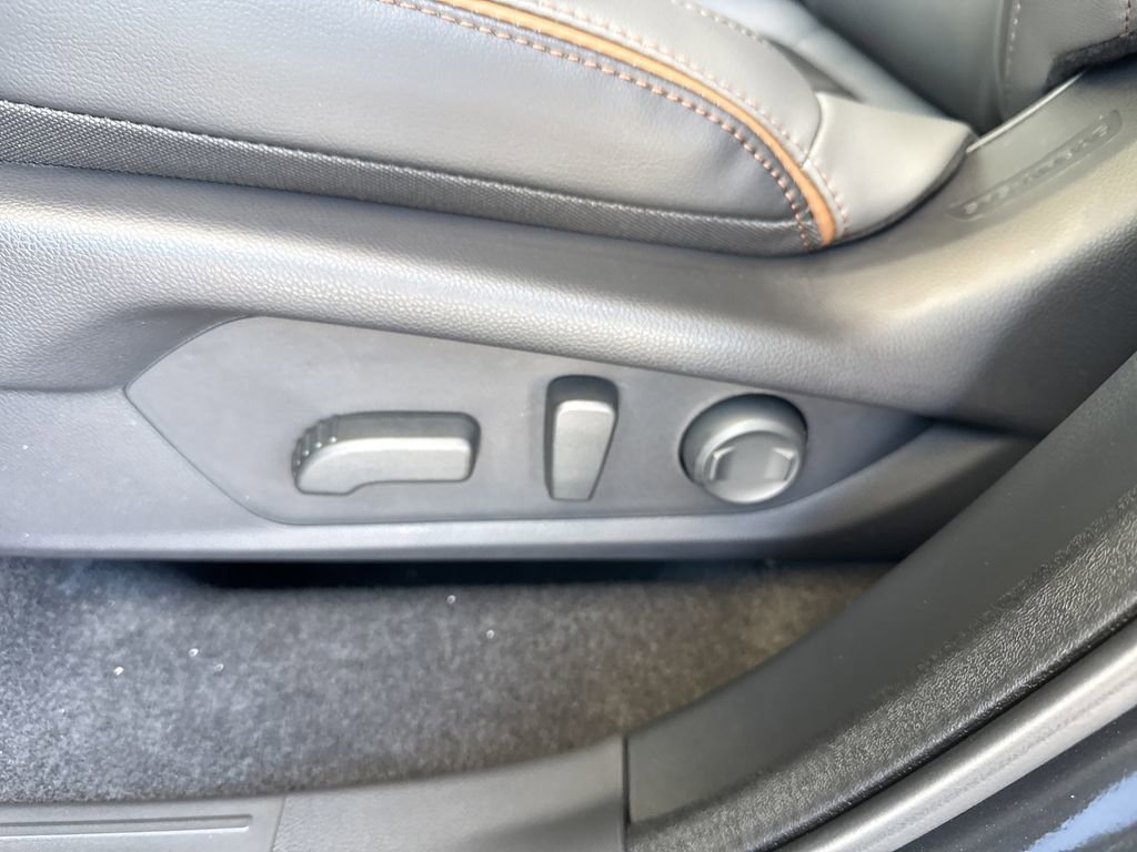 New 2026 Subaru Forester Sport AWD/4WD image 13