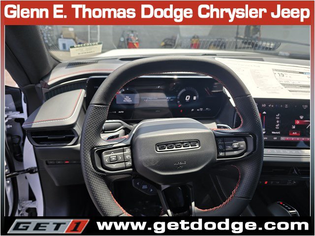 New 2026 Dodge Charger Scat Pack AWD/4WD image 10