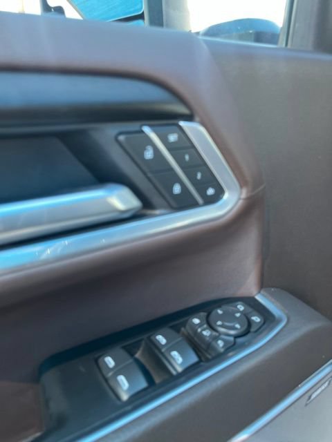 Used 2026 GMC Sierra 2500 Denali AWD/4WD image 14