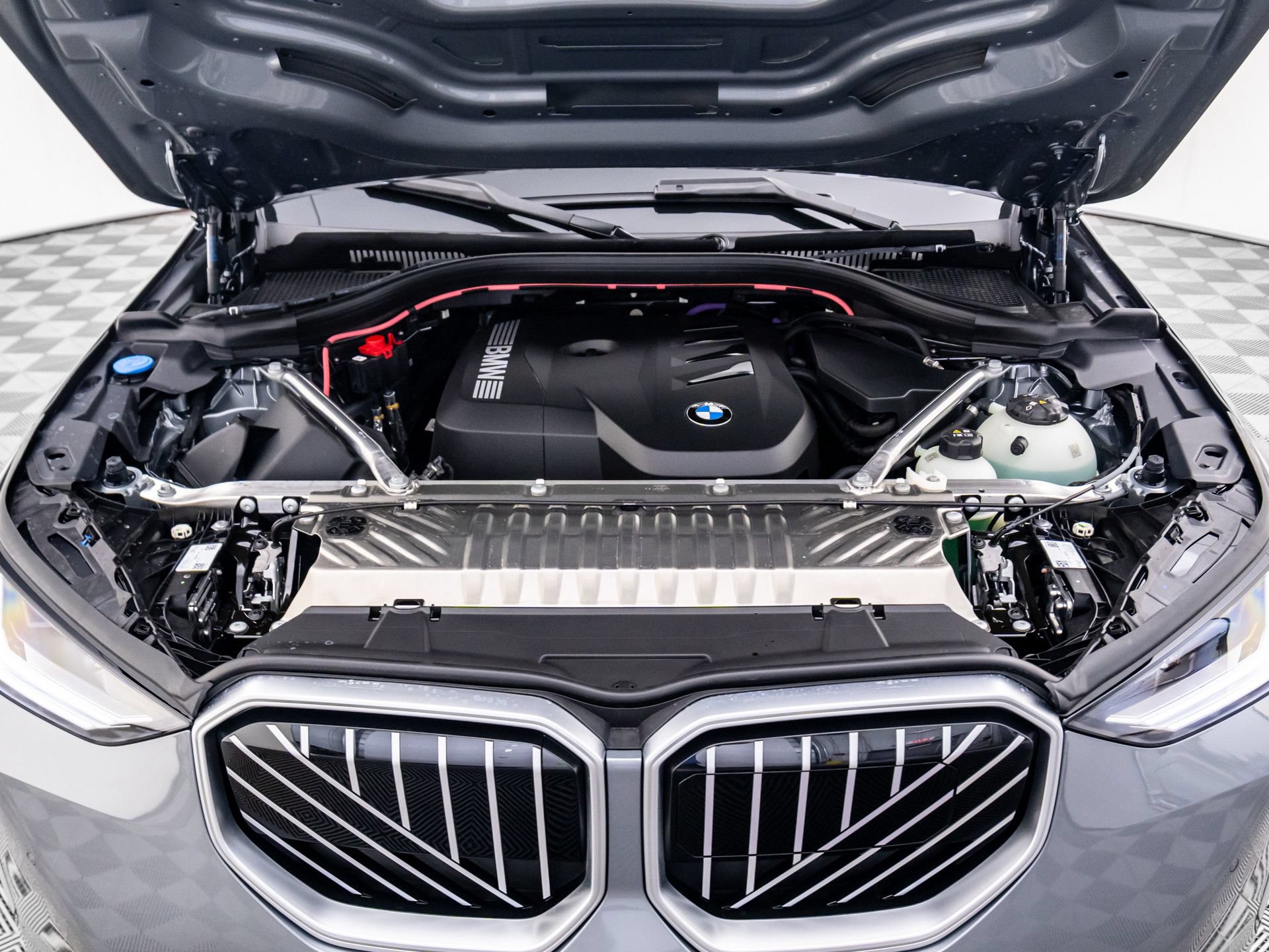 Certified 2026 BMW X3 xDrive30i AWD/4WD image 28
