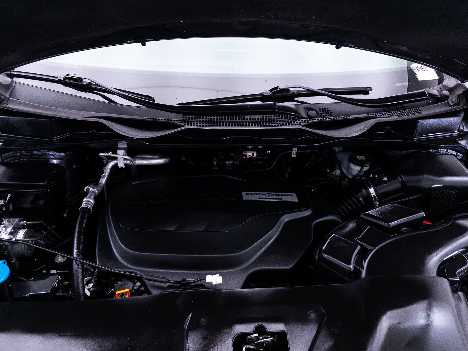 Used 2020 Honda Odyssey Touring image 2